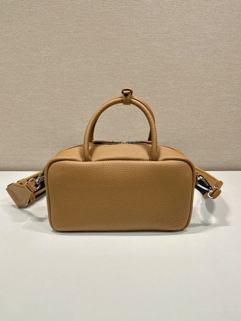 Prada Top Handle Bags